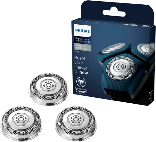 Philips, Philips - Scherkopf