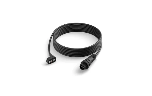 Philips Hue, Hue Secure Csa-2Da 3m-Kabel sw