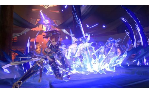 PLAION, Granblue Fantasy: Relink - Endless Ragnarok: Day One Edition PlayStation 5 [Deutsch]