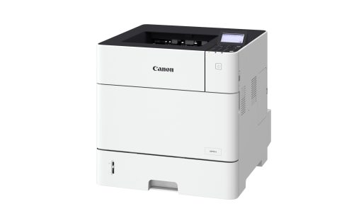 Canon - i-Sensys LBP351x, Weiss
