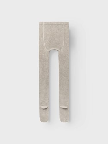 Name It, Name It Strumpfhose »NKNPANTYHOSE RIB 2P«, (2 St.)