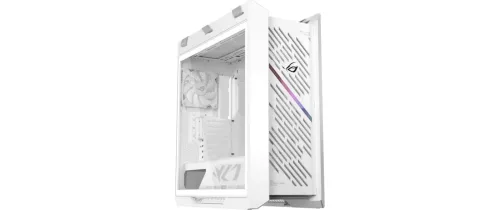 ASUS, Asus PC-Gehäuse "ROG Strix Helios II GX601S"