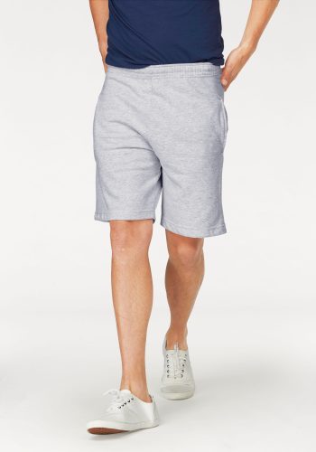 Fruit of the Loom Sweatshorts Sommerhose in bequemer Form