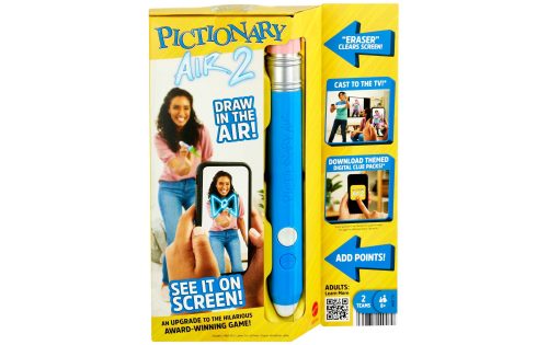 Mattel Games, Pictionary Air 2.0, Geschicklichkeitsspiel