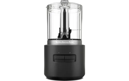 Kitchenaid, KitchenAid Zerkleinerer "5KFCR500BM"
