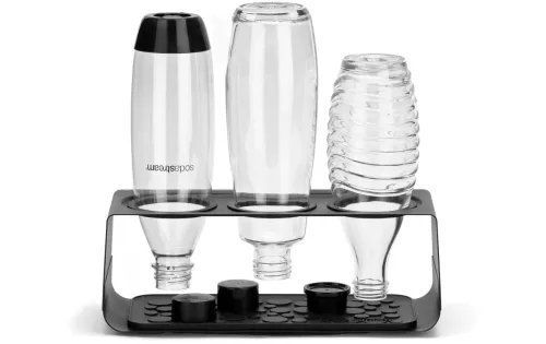 SodaStream Geschirrständer