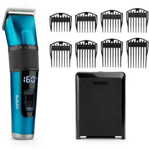 Babyliss, Babyliss - Haarschneider