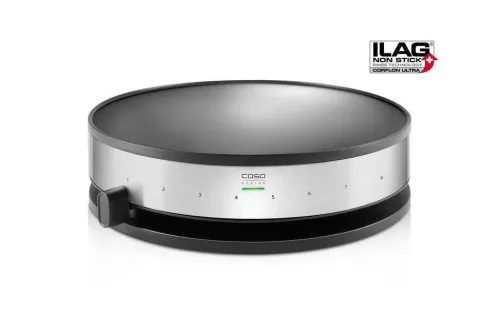 CASO, Caso Crêpesmaker "Crêpe Maker CM1300" 1300 W