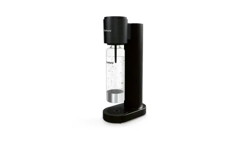 Sodapop, Sodapop Wassersprudler Schwarz