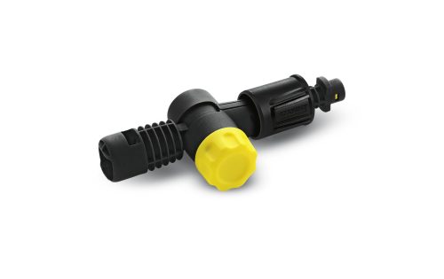 Kaercher Variogelenk - Variogelenk (Schwarz/Gelb)