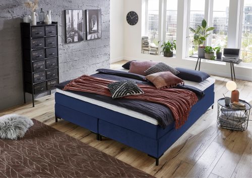 ATLANTIC HOME COLLECTION, ATLANTIC home collection Boxspringbett »Romy«