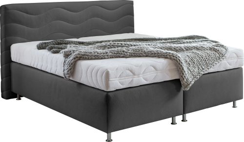 Westfalia Schlafkomfort Boxspringbett »Sigma«