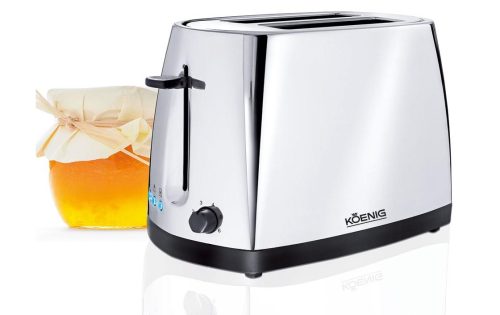 König - Toaster