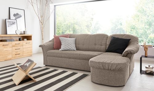 DOMO collection Ecksofa