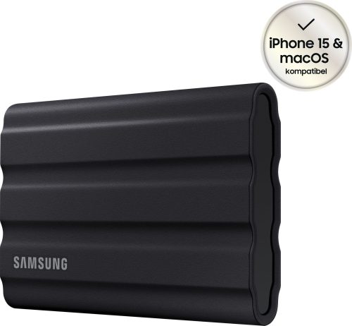 Samsung - MU-PE2T0S 2000 GB Schwarz, 2 TB