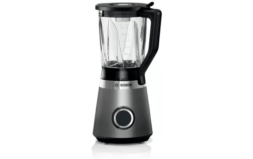 Bosch Haushalt, Bosch Haushalt MMB6172S Standmixer 1200 W Silber
