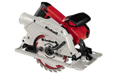 Einhell TE-CS 165 Handkreissäge 165 mm 1200 W