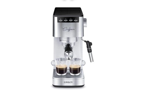 Polti Siebträgermaschine "Coffea P10S"