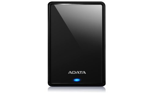 ADATA -  HV620S Externe Festplatte 1000 GB Schwarz, 1 TB