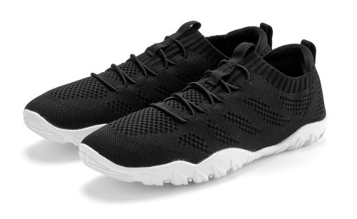 VIVANCE, Vivance Sneaker, mit ultraleichter und flexibler Sohle, Freizeitschuh, Halbschuh VEGAN
