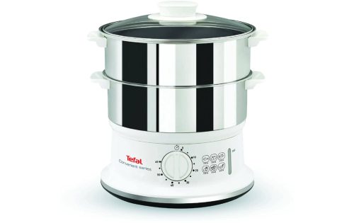 Tefal - Dampfgarer