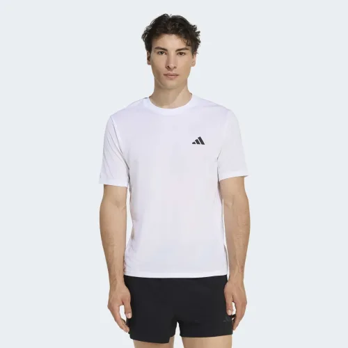 adidas performance, adidas Performance T-Shirt "WORKOUT ESSENTIALS BASE" reguläre Passform, mit Climacool Technologie
