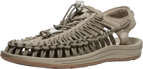 KEEN, KEEN M Uneek Freizeitsandalen Herren, beige, Grösse: 44