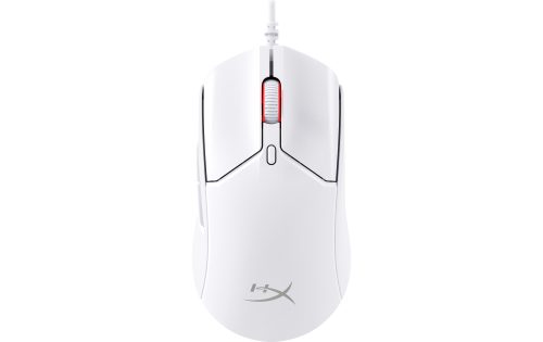 HP, HyperX Pulsefire Haste 2 ? Gaming-Maus (Weiß)