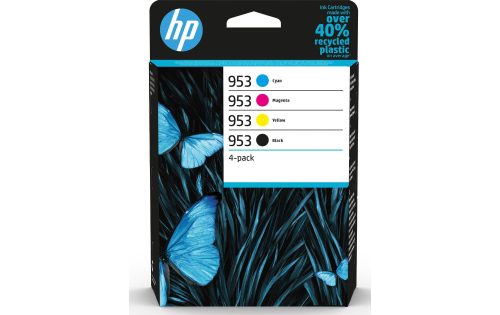 HEWLETT PACKARD, HEWLETT PACKARD - 953 Combopack