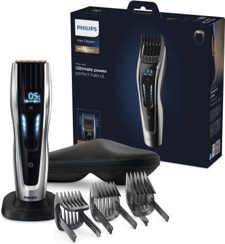 Philips, Philips - Haar-/Bartschneider