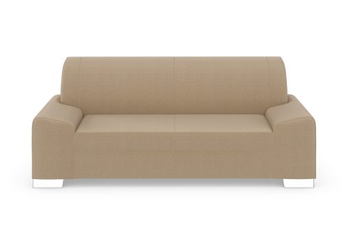 DOMO collection 2-Sitzer »Anzio«, Wahlweise mit Federkern