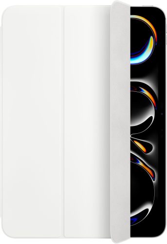 Apple, Apple - Smart Folio for iPad Pro 11-inch (M4)
