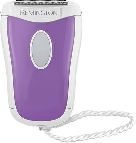 Remington, Remington Elektrokörperrasierer "WSF4810 Co"