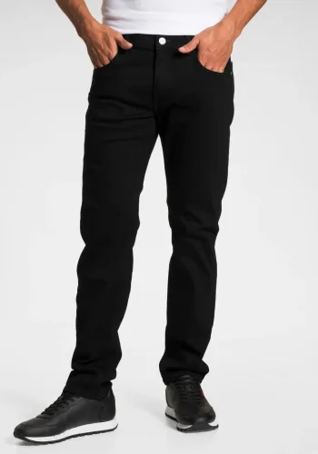 Lee, Lee Regular-fit-Jeans "DAREN ZIP FLY"