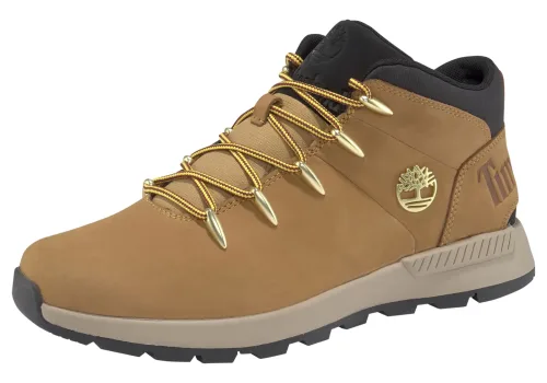 Timberland, Timberland Sprint Trekker Sneaker - Wheat EU43 Herren