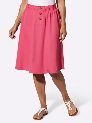 Classic Basics Schlupfrock