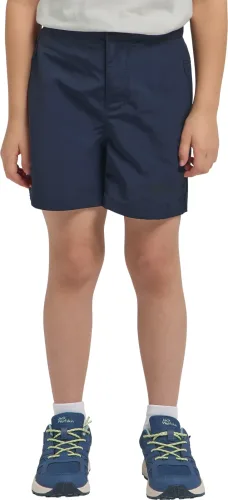 Jack Wolfskin, Jack Wolfskin Sun Kinder Wandershort Blau, , Größe: 152