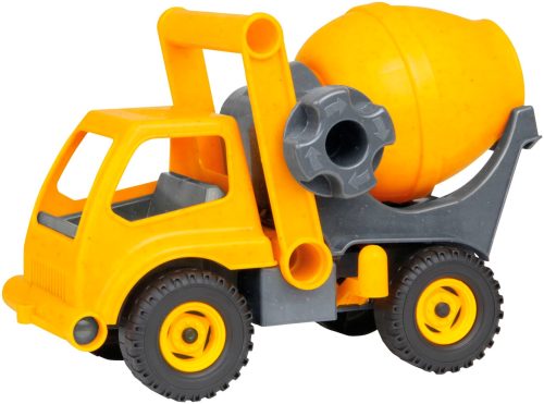 Lena® Spielzeug-Betonmischer »EcoActives« Made in Europe