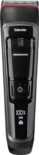 beurer, BEURER Elektrorasierer "MN5X"
