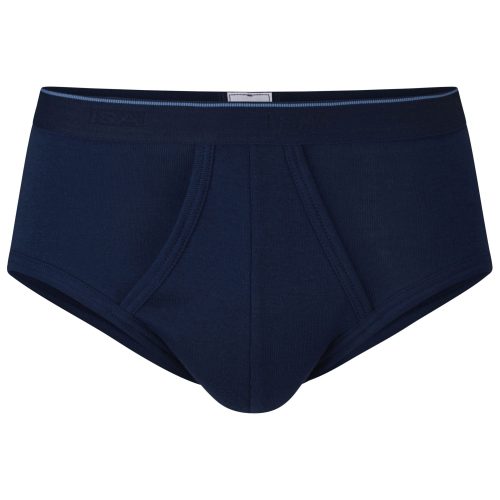 ISA bodywear, ISA Bodywear Slip "Slip mit Eingriff"