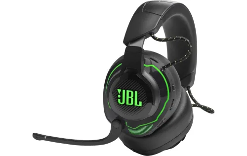 JBL - Quantum 910, Schwarz, 45mm