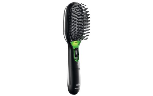 Braun - Hairstyler