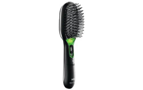 Braun, Braun - Hairstyler