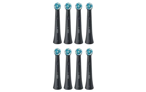 Oral-B, Oral-B Aufsteckbürsten "iO Ultimative Reinigung" Original Aufsteckbürsten für elektrische Oral-B iO Zahnbürsten