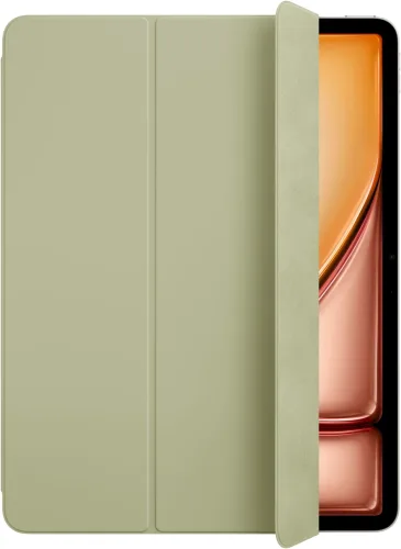 Apple, Apple - SmartFolio for iPadAir 13-inch(M2)