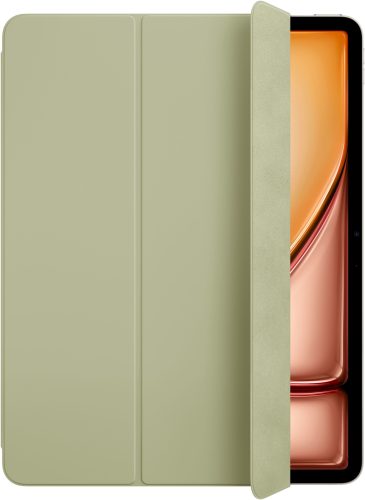 Apple - SmartFolio for iPadAir 13-inch(M2)