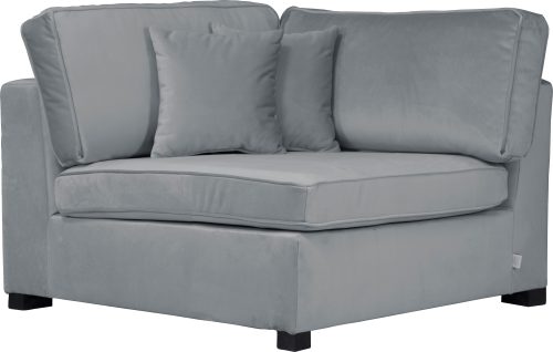 Guido Maria Kretschmer Home&Living Sofaelement »Skara«, Modul - zum eigenen Zusammenstellen, in vielen Bezugsqualitäten, auch recycelt. Passend zur Serie »Skara«.
