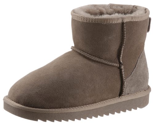 ARA, Ara Winterboots »Alaska«, in bequemer Weite G (=weit)