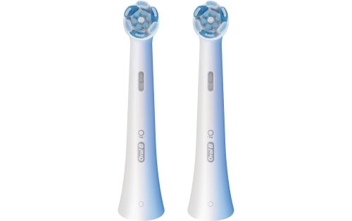 Oral-B, Oral-B -  Aufsteckbürsten, Weiss
