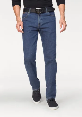 Wrangler, Wrangler